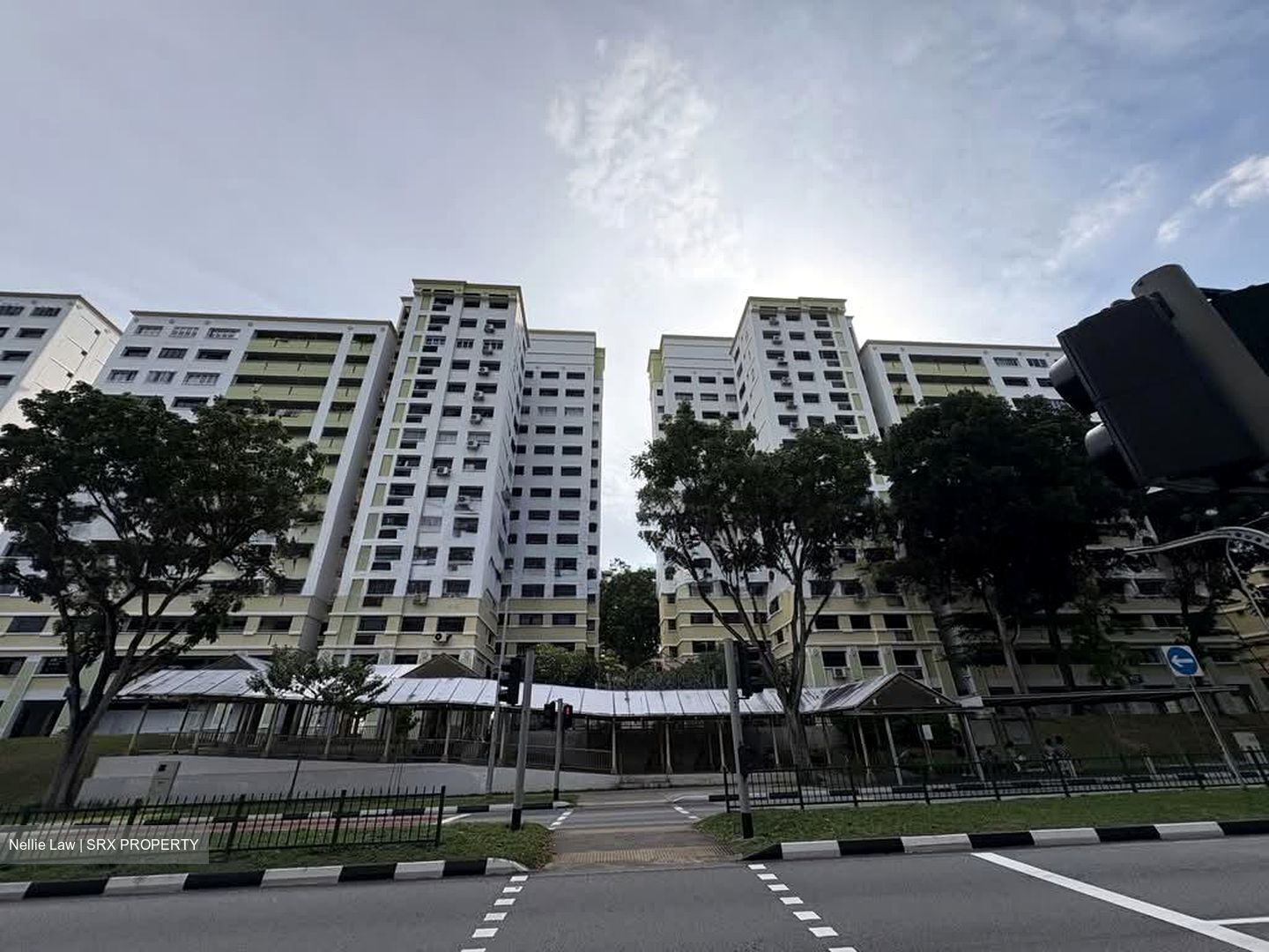 Blk 913 Hougang Street 91 (Hougang), HDB 5 Rooms #590825471